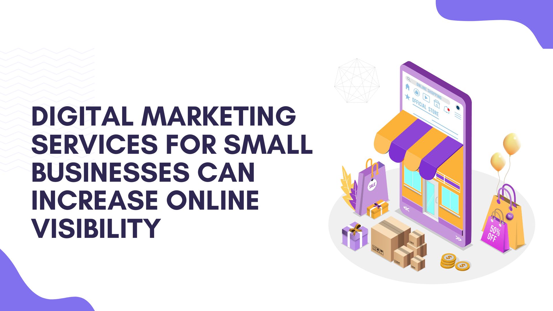 7 Proven Ways Small Businesses Can Get Discovered Online in 2026